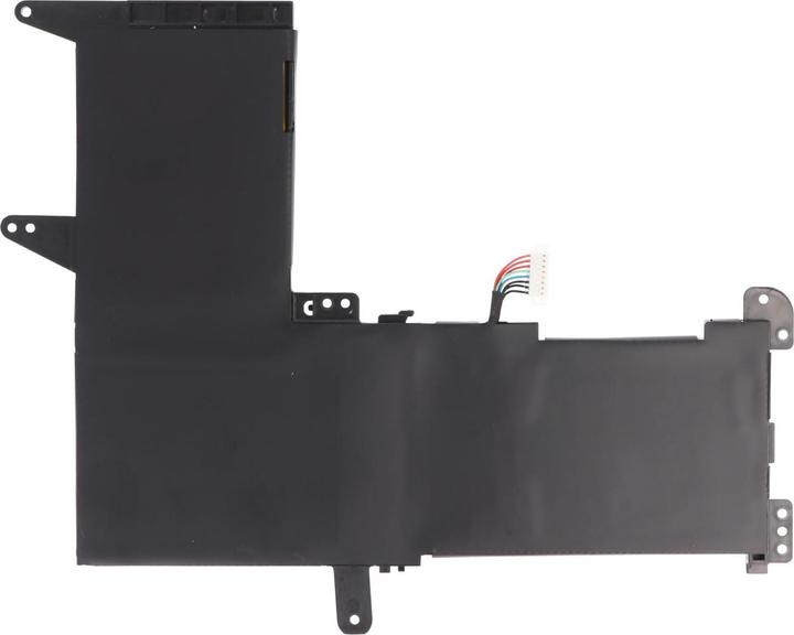 Actual product image AccuCell Battery ASUS Vivobook S510U, B31N1637 (3600 mAh)