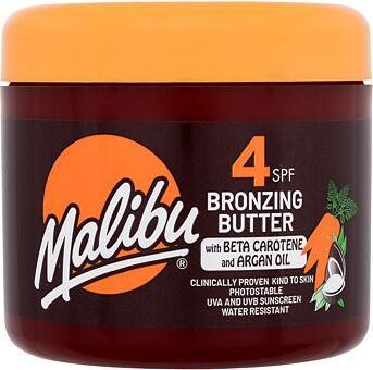 Productafbeelding Malibu Bronzing Butter (Zonnecrème, Tot SPF 10, 300 ml)
