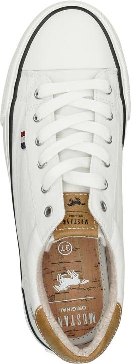 Image du produit Mustang Baskets (38)