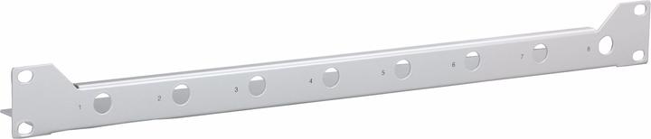 Produktbild Axis DIN-Schienenhalterung T8640 (Montage-Kit)