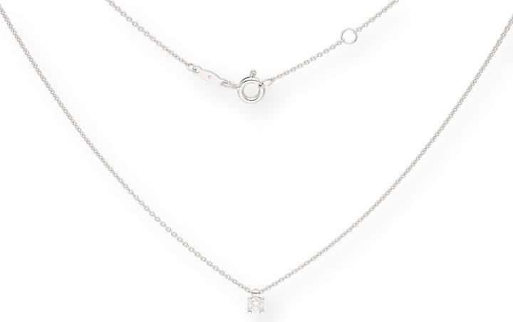 Produktbild Carat Solitaire (Gold 18ct, 42 cm)