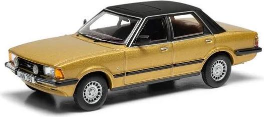 Immagine prodotto Corgi Ford Cortina Mk5 2.0 Ghia S Oro Solare