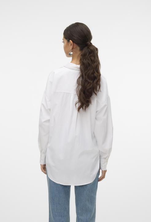 Produktbild Vero Moda VMFANNI Hemd Hemd (S)