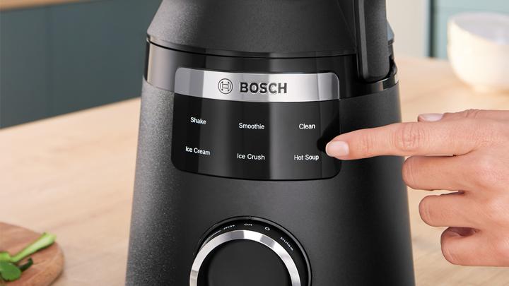 Image du produit Bosch Hausgeräte Série 6 VitaPower MMBD665B1 (Fiche CH, 1800 W)