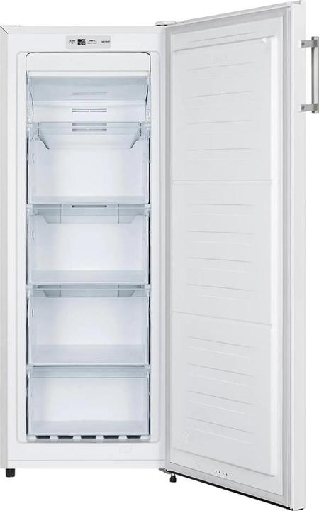 Produktbild Sibir GSN 16010 (Freistehend, 155 l)