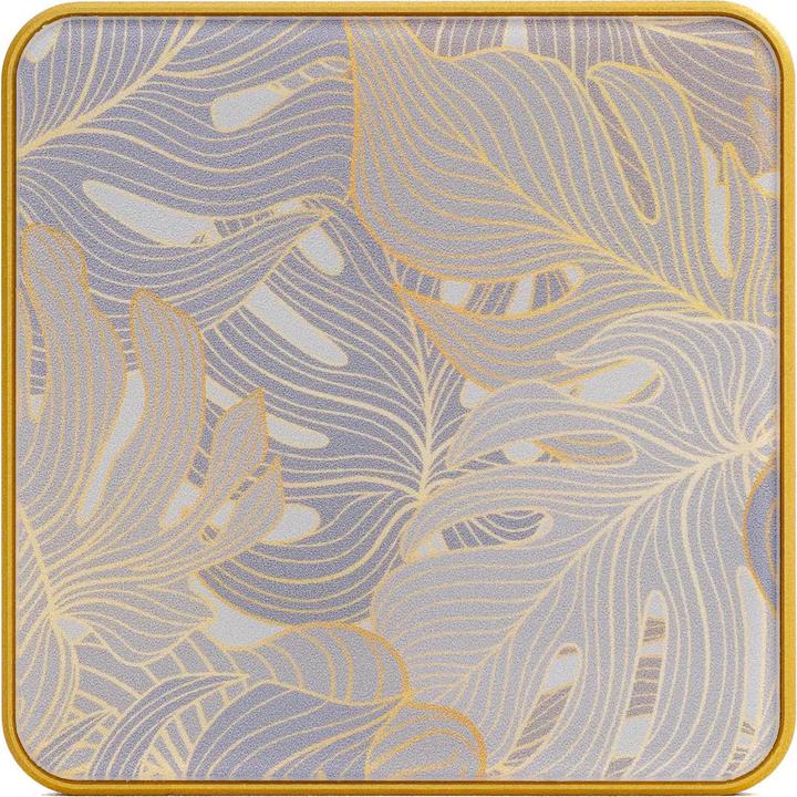 Immagine prodotto NoName Sensore di qualità dell'aria per la casa intelligente/Oro/Flor Airv-Flor