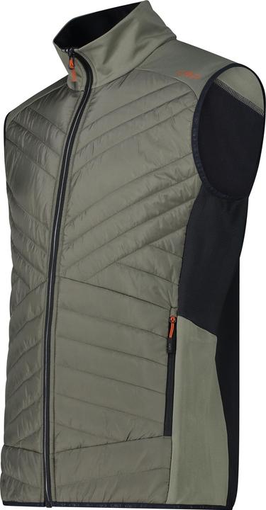 Actual product image CMP Campagnolo Hybrid Vest (52)