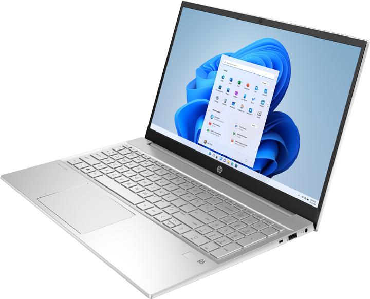 Actual product image HP Pavilion 15-eg3782nz (15.60", Intel Core i7-1360P, 16 GB, 512 GB, CH)