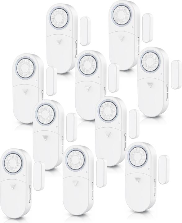 Image du produit Bearware Fenster & Türalarm