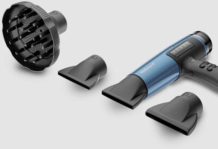 Actual product image Valera GeniusCare AI Pulse