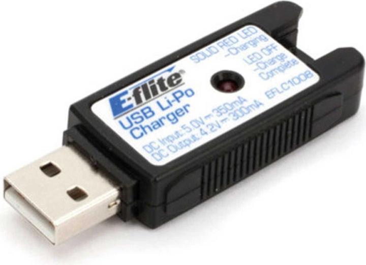 Produktbild E-Flite USB