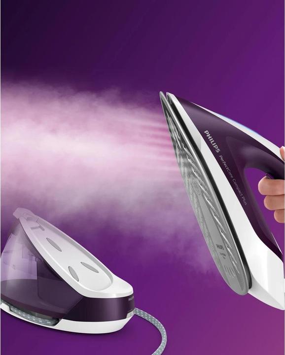 Actual product image Philips 7000 series GC7930/31 (2400 W, 440 g/min)