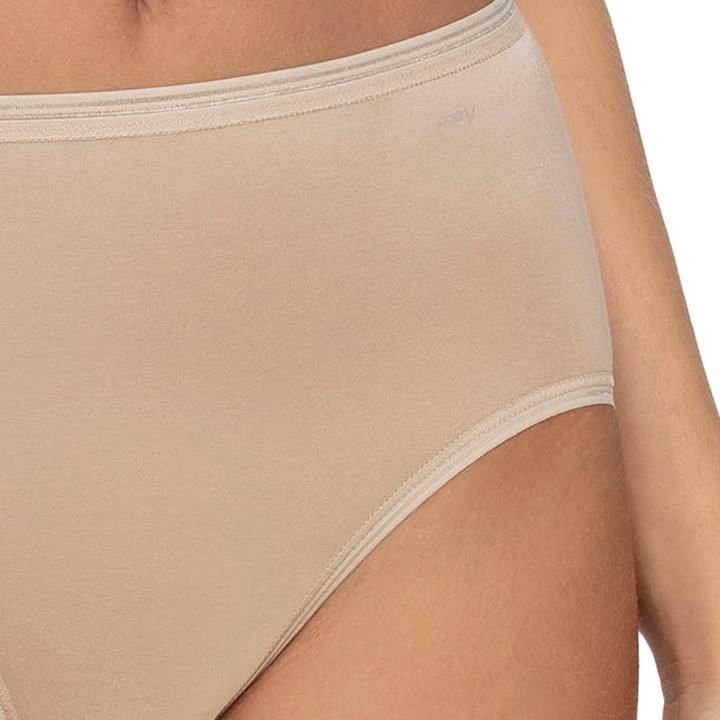 Produktbild Mey 2er Pack Lights Basic Taillen Slip (48, 4XL, 2er Pack)
