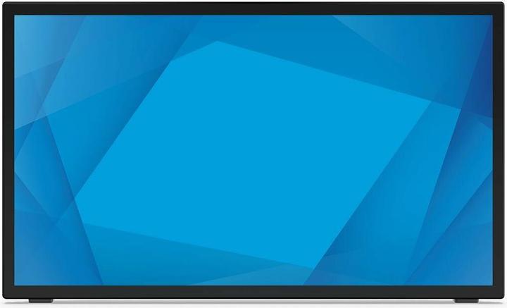 Produktbild ēlo ET2270L-2UWA-1-BL-G 22IN LCD (1920 x 1080 Pixel, 21.50")