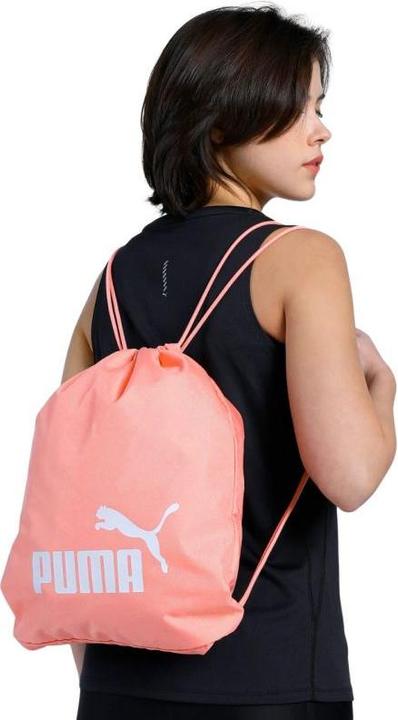 Actual product image Puma PHASE Gym Bag (14 l)