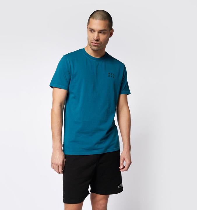 Actual product image Mystic The Mirror GMT Dye Tee (M)