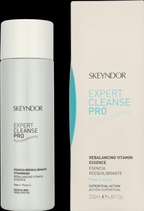 Actual product image Skeyndor Expert Cleanse Pro (Cleansing lotion, 200 ml)