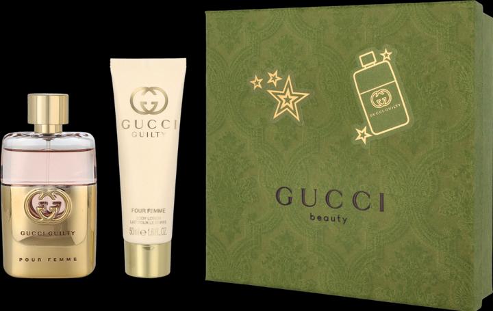 Immagine prodotto Gucci Regali Guilty Pour Femme (Set profumo)
