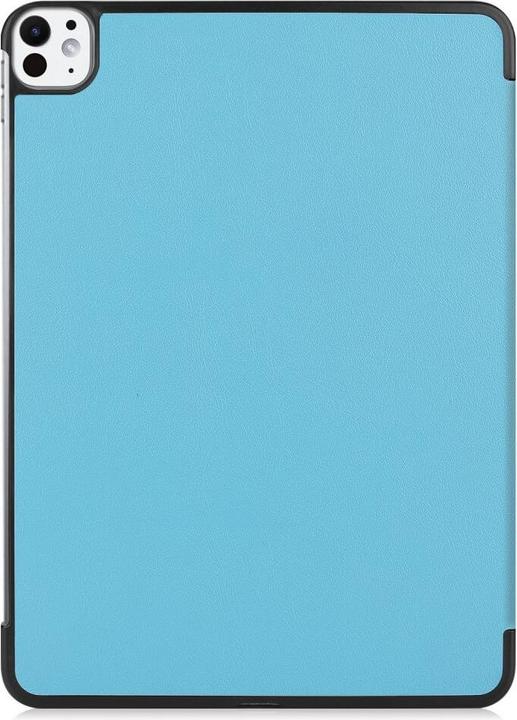 Actual product image Cover-Discount iPad Pro 11 2024 - Tri-fold Smart Case (iPad Pro 11 2024 (M4))