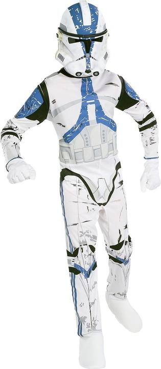Star Wars Clone Trooper (S)