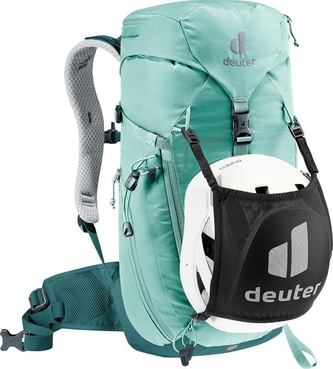 Actual product image Deuter Trail 16 (16 l)