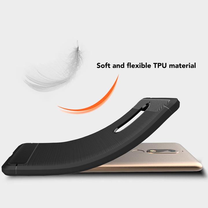 Immagine prodotto Nalia Custodia per cellulare (Nokia 5.1)