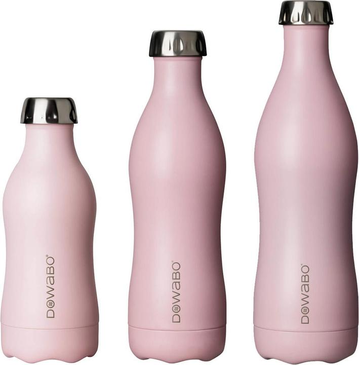 Produktbild DOWABO Isolierflasche (0.35 l)