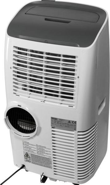Actual product image De'Longhi PAC EX105 (40 m², 10000 BTU/h)