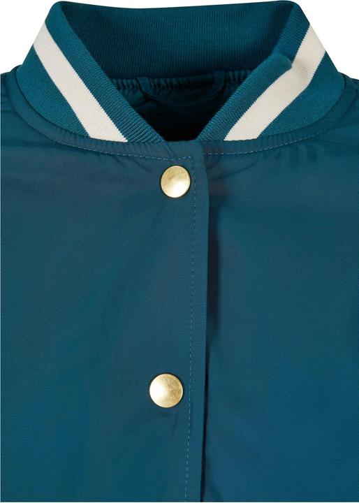 Immagine prodotto Urban Classics Giacca college oversize riciclata da donna - 20391 (XL)