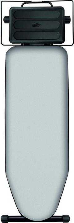Actual product image Braun IB3001 BK (122 x 40 cm)