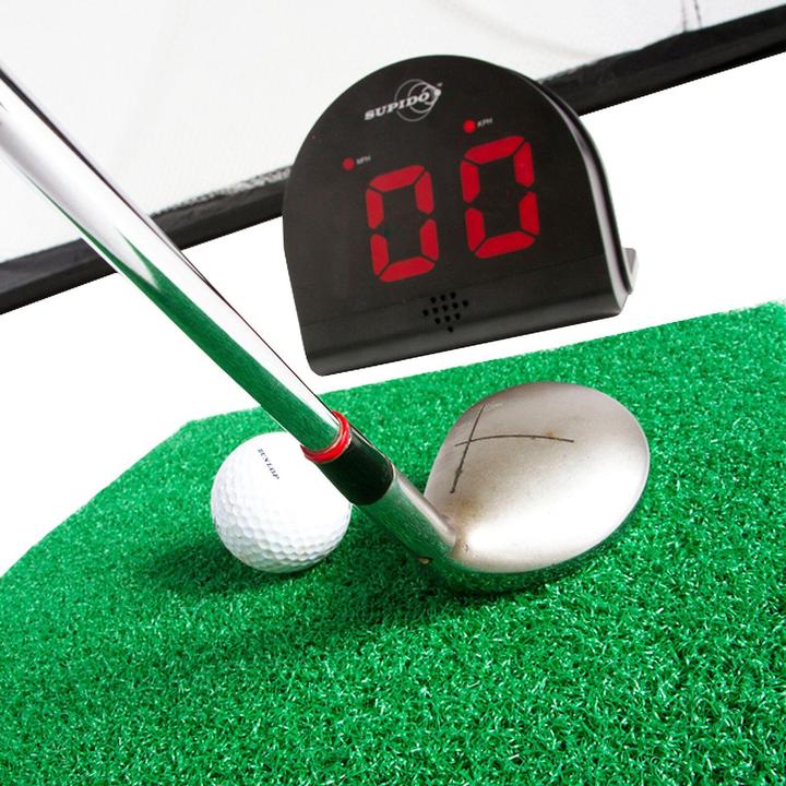 Produktbild Supido Multi Sports Geschwindigkeitsmesser