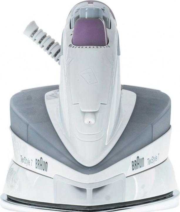 Actual product image Braun TexStyle 7 TS755 EA (2400 W, 170 g/min)