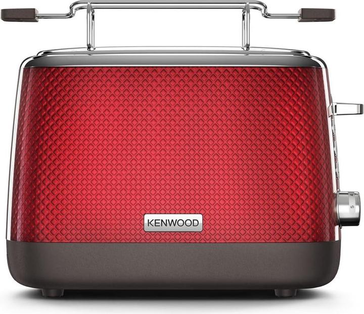 Produktbild Kenwood Mesmerine TCM 811