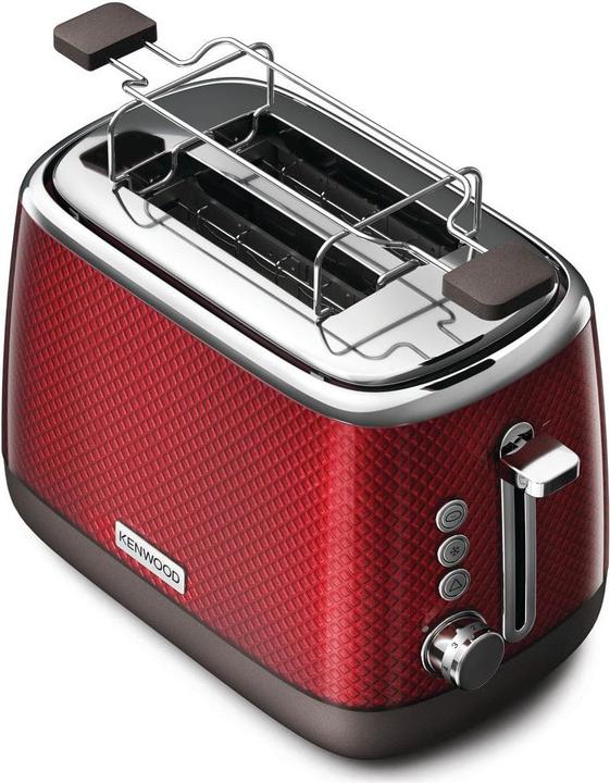 Produktbild Kenwood Mesmerine TCM 811