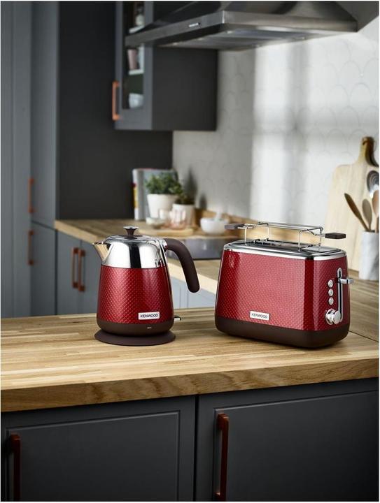 Produktbild Kenwood Mesmerine TCM 811