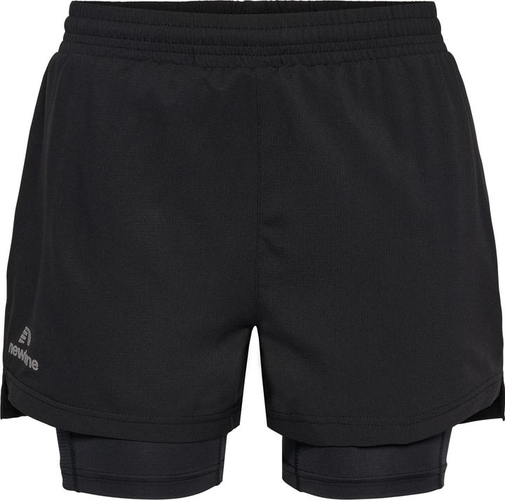 Produktbild Newline nwlDALLAS SHORTS 2IN1 WOMAN (XS)