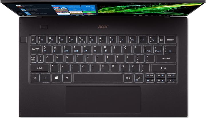 Produktbild Acer Swift 7 SF714-52T (14", Intel Core i7-8500Y, 16 GB, 512 GB, CH)