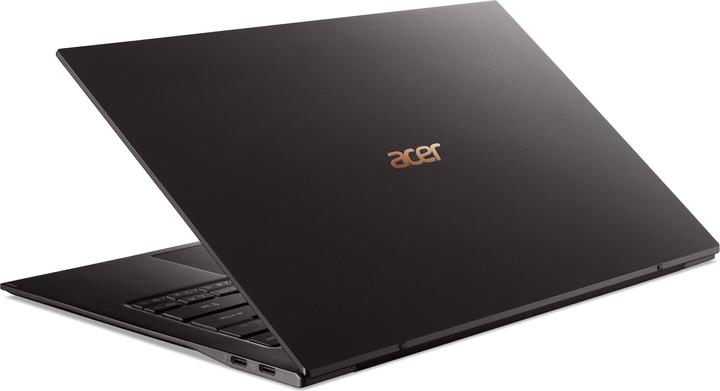 Produktbild Acer Swift 7 SF714-52T (14", Intel Core i7-8500Y, 16 GB, 512 GB, CH)