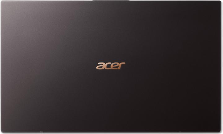 Produktbild Acer Swift 7 SF714-52T (14", Intel Core i7-8500Y, 16 GB, 512 GB, CH)