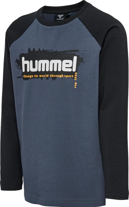 hummel Hmleskil T-Shirt L/S (110)