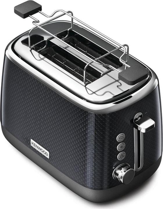 Produktbild Kenwood Mesmerine TCM 811
