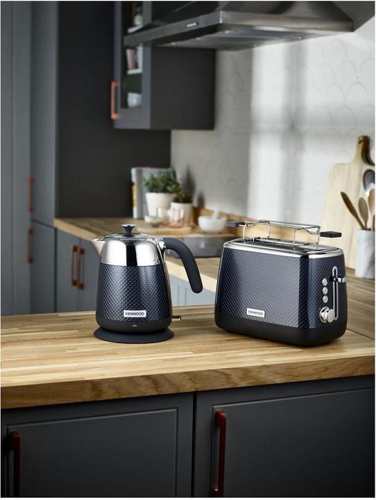 Produktbild Kenwood Mesmerine TCM 811
