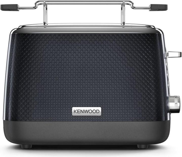 Produktbild Kenwood Mesmerine TCM 811