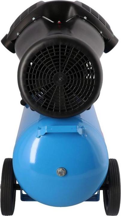 Produktbild Airpress Oil Compressor V 50l (8 Bar, 50 l)