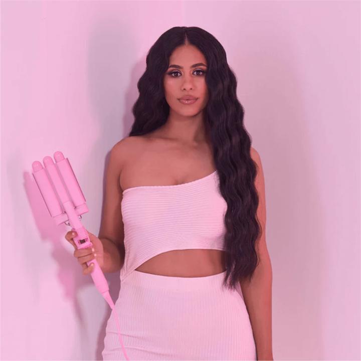 Image du produit Mermade Mini Waver (25 mm)