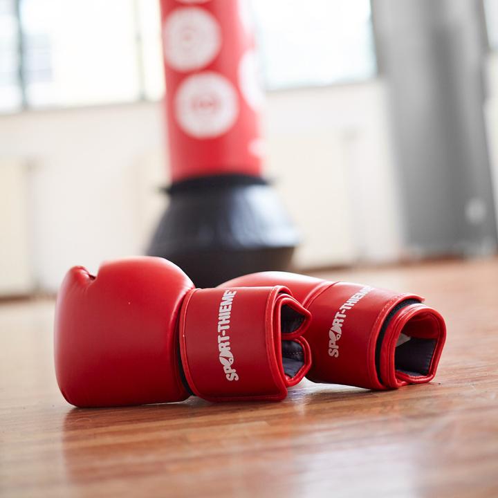 Actual product image Sport-Thieme Boxhandschuhe Workout (10 OZ, M)