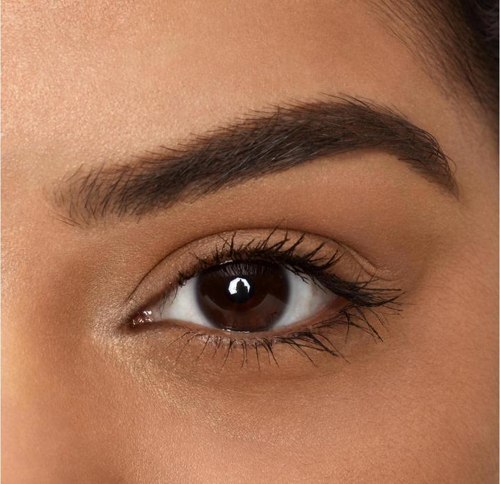 Actual product image NYX Professional Make-Up Fill and Fluff (Ash Brown)