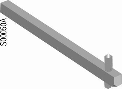Produktbild ABB 1SCA022042R6530 Bølge