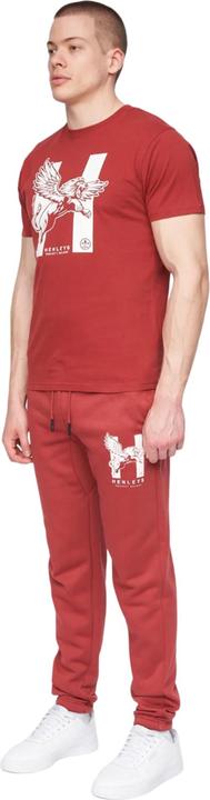 Actual product image Henleys Mens Curveball Jogging Bottoms (XL)