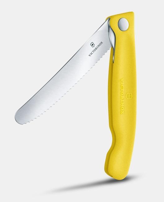 Image du produit Victorinox Swiss Classic (11 cm)